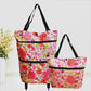 🔥2025 Hot Sale🔥2-in-1 Foldable Shopping Cart