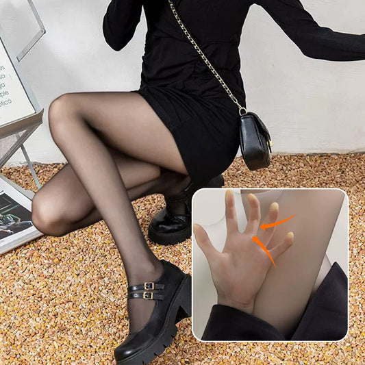Women's Ultra-Thin Spring & Summer Stockings