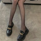 Women's Ultra-Thin Spring & Summer Stockings