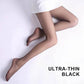 Women's Ultra-Thin Spring & Summer Stockings