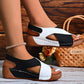 🏖️Summer Hot Sale 49% OFF🌼- Women's Ultra Comfortable Slope Heel Orthopaedic Sandals