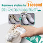 🔥BUY 1 GET 1 FREE🔥Multifuntional Effective Mild Shoes Cleaner
