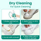 🔥BUY 1 GET 1 FREE🔥Multifuntional Effective Mild Shoes Cleaner