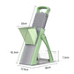 🔥Limited-Time 49% Off⏰Household Kitchen Multifunctional Vegetable Cutter