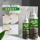 🔥Last Day 49% OFF🔥 Marble Nano Crystal-Plating Agent（BUY 5 GET 5 FREE）