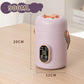 🍳Limited Time 50% OFF🍲🔥 Multifunctional Portable Electric Crock Pot - Special discount, makes cooking easier, enjoy delicious meals anytime!
