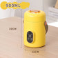 🍳Limited Time 50% OFF🍲🔥 Multifunctional Portable Electric Crock Pot - Special discount, makes cooking easier, enjoy delicious meals anytime!