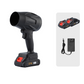⏳Time-limited  50%OFF ⌛ Car Electric Snow Blower Handheld Fan