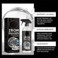 🥳2026 HOT SALE🥳💞50K+ SOLD!🚗⚡ 50% OFF! Car Rust Remover Spray – Fast‑acting, eco‑friendly. Dissolves rust instantly, no scrubbing. Safe for paint. 🛡️✨
