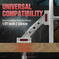 ⏳Limited time 60% OFF💥Adjustable Angle Stainless Steel Welding Auxiliary Holder