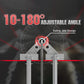 ⏳Limited time 60% OFF💥Adjustable Angle Stainless Steel Welding Auxiliary Holder