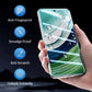 🔥Hot Sale 50%🔥4K HD/Anti-Peeping Tempered Glass Screen Protector with Auto Dust-elimination Installation for Samsung