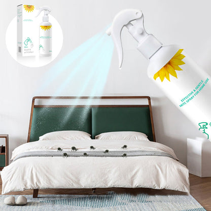 🔥Hot Sale 72% Off🔥Effective & Gentle Mite Spray for Home Use