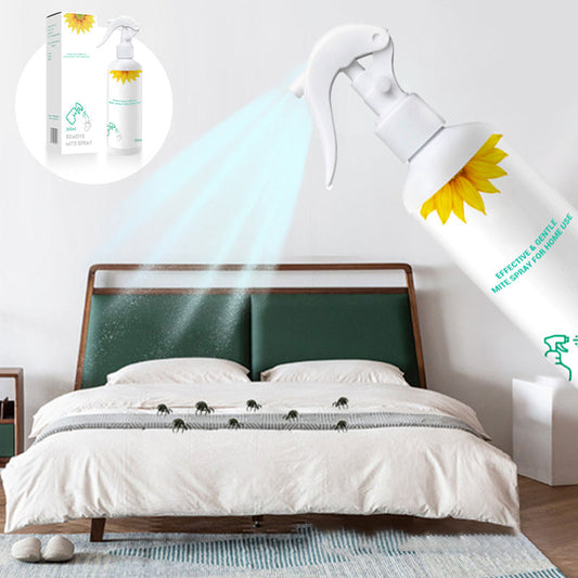 🔥Hot Sale 72% Off🔥Effective & Gentle Mite Spray for Home Use