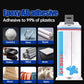 🔥Hot Sale 50% Off🔥Clear Epoxy Resin AB Glue