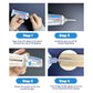 🔥Hot Sale 50% Off🔥Clear Epoxy Resin AB Glue