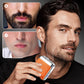 ⏳ Limited time 50% off! 💥Magnetic Rechargeable Electric Razor（The more you buy, the higher the discount）