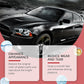 ⏳Time-limited Special⌛Car Black Plastic Interior Restorer