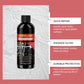 ⏳Time-limited Special⌛Car Black Plastic Interior Restorer