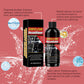 ⏳Time-limited Special⌛Car Black Plastic Interior Restorer