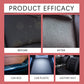 ⏳Time-limited Special⌛Car Black Plastic Interior Restorer