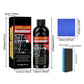 ⏳Time-limited Special⌛Car Black Plastic Interior Restorer