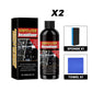 ⏳Time-limited Special⌛Car Black Plastic Interior Restorer
