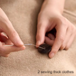 ⏳Time-limited Special⌛Portable Multifunctional Magnetic Sewing Box