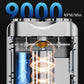 💫Men’s Waterproof Mini Electric Shaver with LED Display✨