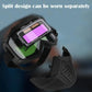 ✨Limited Time Sale 49% OFF✨Auto-Darkening Welding Helmet for Eye Safety