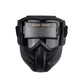 ✨Limited Time Sale 49% OFF✨Auto-Darkening Welding Helmet for Eye Safety