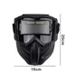 ✨Limited Time Sale 49% OFF✨Auto-Darkening Welding Helmet for Eye Safety