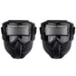 ✨Limited Time Sale 49% OFF✨Auto-Darkening Welding Helmet for Eye Safety