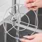 50% OFF🥩316 Stainless Steel Multi-Function Air Fryer Roasting Rack Set 🍤