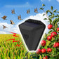 🌾50% OFF NOW! Waterproof Solar Outdoor Bird Repeller‑Timing Ultrasonic Bird Deterrent, Solar‑Powered Bird Scarer for Garden Orchard Crop Protection