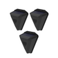 🌾50% OFF NOW! Waterproof Solar Outdoor Bird Repeller‑Timing Ultrasonic Bird Deterrent, Solar‑Powered Bird Scarer for Garden Orchard Crop Protection