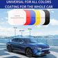 ✨LAST DAY SALE 49% OFF✨Advanced Car Quick-acting Coating Agent Spray🚗💦