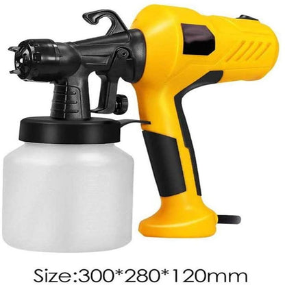 💥HOT SALE 50% OFF💥 High Voltage Electric Paint Spray Tool✈️Free Shipping