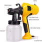 💥HOT SALE 50% OFF💥 High Voltage Electric Paint Spray Tool✈️Free Shipping