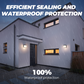 🧱 50% OFF FLASH SALE! 🚀 Premium Caulk Sealant – Your Home’s Gap-Filling Hero ✨