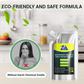 🧱 50% OFF FLASH SALE! 🚀 Premium Caulk Sealant – Your Home’s Gap-Filling Hero ✨