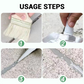 🧱 50% OFF FLASH SALE! 🚀 Premium Caulk Sealant – Your Home’s Gap-Filling Hero ✨