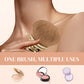 🔥2026 New Upgrade ＆ Hot Sale🔥Mushroom Head Makeup Brush
