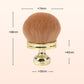🔥2026 New Upgrade ＆ Hot Sale🔥Mushroom Head Makeup Brush