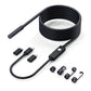 ⏳Free Shipping⏳50% OFF Limited Time! 🔍 Waterproof HD Endoscope Camera for Android & iPhone