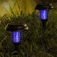 🏆 Last Day Special Price ! 🔥Solar Mosquito Zapper Lamp Stake