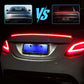 🚗LED Tailgate Light Bar | Multi-Function Brake/Running/Turn Signal Lights | Waterproof & Easy Install