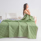 ❄️Hot Summer Sale50% Off🧊Breathable Printed Washable Summer Cooling Comforter💤