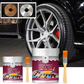 🥳2026 HOT SALE🥳💞50K+ SOLD!🚨✨ 50% OFF! Rust Converter Metallic Paint – One coat stops rust, no sanding, no fumes. Dries to a sleek metal finish. Perfect for garden tools & gates. 🔨🛡️
