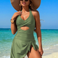 👙 2025 Spa One Piece Swimsuit💥
